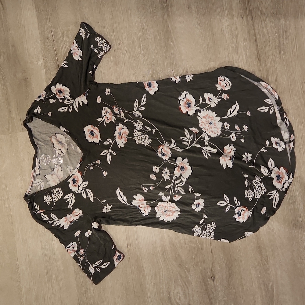 Maurices 24/7 Tee